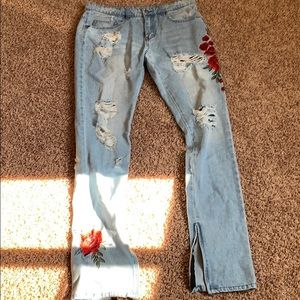 Y&R - Jeans size 32